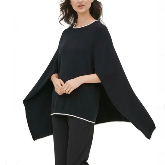 Calvin Klein Sweaters - NWT Calvin Klein Cape-Back Sweater Small
